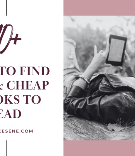 Read more about the article 40+ Ways to Read eBooks for Free